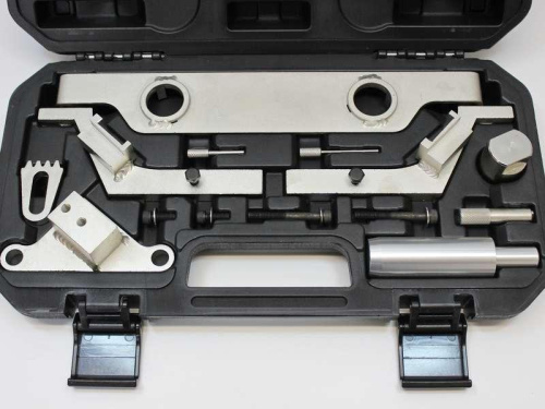 Набор для установки ГРМ OPEL Cartool в интернет-магазине avtofirma63.ru 