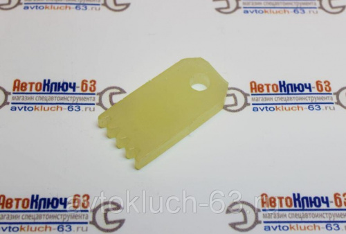 Фиксатор маховика 08 полиуретановый (гребёнка) в интернет-магазине avtofirma63.ru 