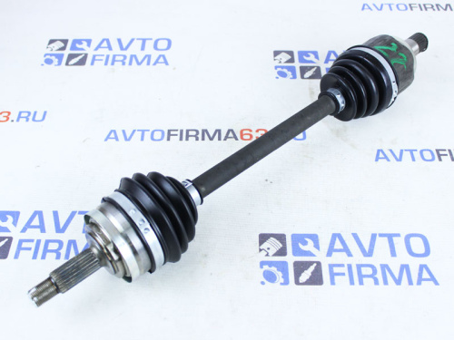 Привод передних колес левый ВАЗ 2108-21099, 2110-2112, 2113-2115