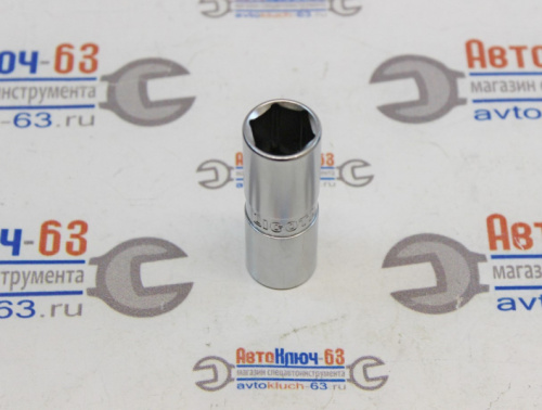 Головка свечная 16 мм 1/2 Licota в интернет-магазине avtofirma63.ru 