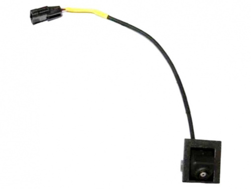 Камера заднего вида Лада Веста, Гранта без замены накладки