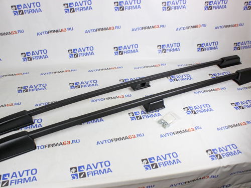 Рейлинги усиленные для R-90 черный муар в интернет-магазине avtofirma63.ru 