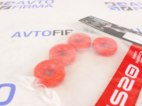 Сайлентблоки задних амортизаторов Лада Приора SS20 Спорт 4 шт в интернет-магазине avtofirma63.ru 