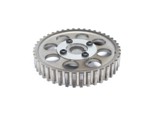 Шестерни ГРМ разрезные 16V стальные с датчиком фаз СПОРТ ВАЗ 2112 в интернет-магазине avtofirma63.ru 