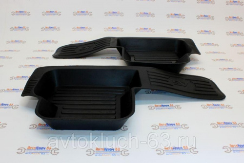 Коврики порога для а/м 2108-2115