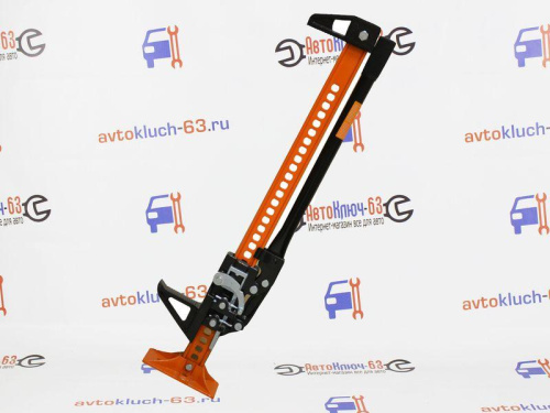 Реечный домкрат 3т 33 АвтоDело в интернет-магазине avtofirma63.ru 