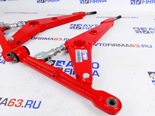 Треугольные рычаги на Лада Калина, Калина 2, Гранта Техномастер в интернет-магазине avtofirma63.ru 