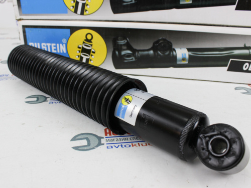 Амортизаторы масляные Лада Приора BILSTEIN в интернет-магазине avtofirma63.ru 