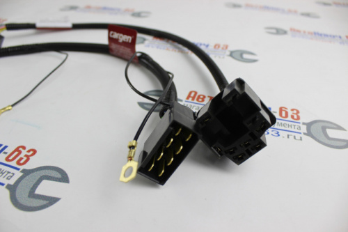 Жгут проводов рулевой колонки для подключения ЭУР от интернет-магазина avtofirma63.ru 