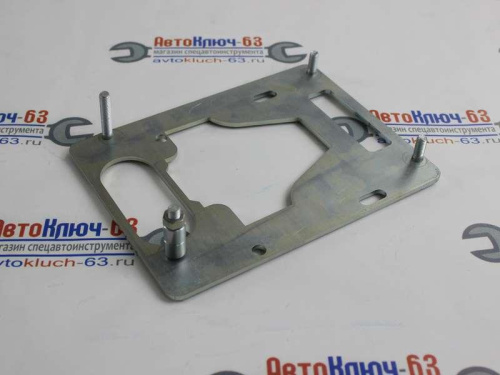Кронштейн под ЭУР на а/м 2101-2107, 2121 от интернет-магазина avtofirma63.ru 