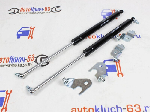 Упоры капота Лада Веста после 2018 г.в. в интернет-магазине avtofirma63.ru 