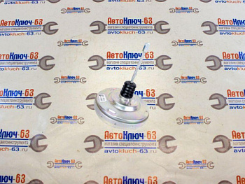 Вакуумный усилитель тормоза на Ваз 2121 от интернет-магазина avtofirma63.ru 