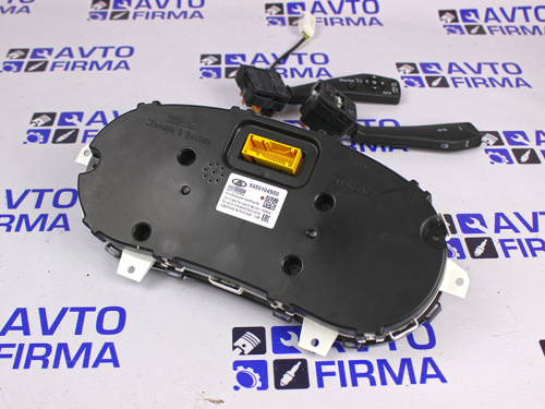 Комплект для подключения круиз контроля для а/м 2190-2194, Датсун Комплект для подключения круиз контроля для а/м 2190-2194, Датсун