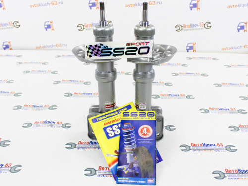 Передние стойки Лада Калина 1,2 SS20 Спорт в интернет-магазине avtofirma63.ru 