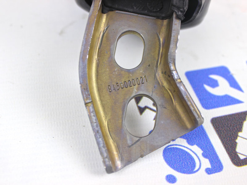 Левая опора подвески двигателя Технологии будущего в сборе на Лада Икс Рей с двигателем ВАЗ в интернет-магазине avtofirma63.ru 