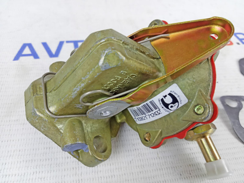 Насос топливный Pekar на карб ВАЗ 2101-2107