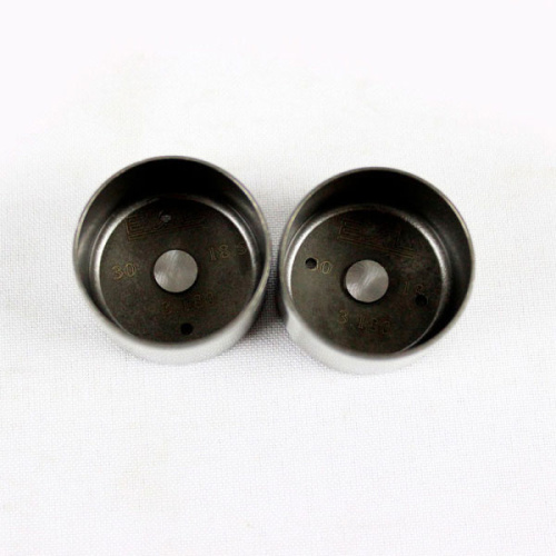 Толкатель клапана регулировочный (стаканчик) для Hyundai, Kia в интернет-магазине avtofirma63.ru 