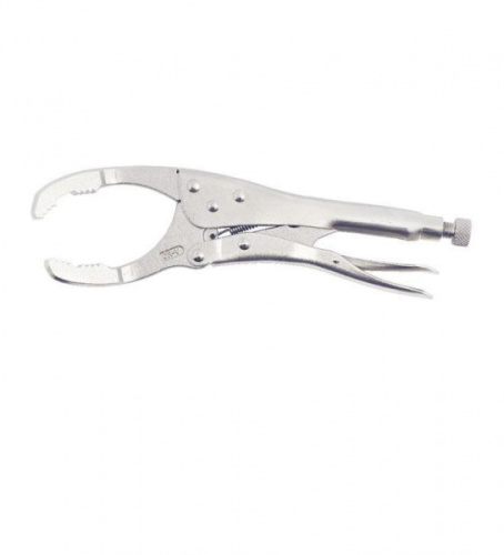 Съёмник-клещи для масляных фильтров 45-130 мм ATA-0289A Licota в интернет-магазине avtofirma63.ru 