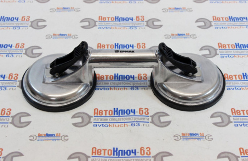 Стеклодомкрат двойной Ермак в интернет-магазине avtofirma63.ru 