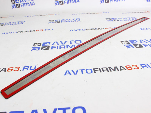 Накладка на задний бампер 2180 SW Cross с 2017 в интернет-магазине avtofirma63.ru 