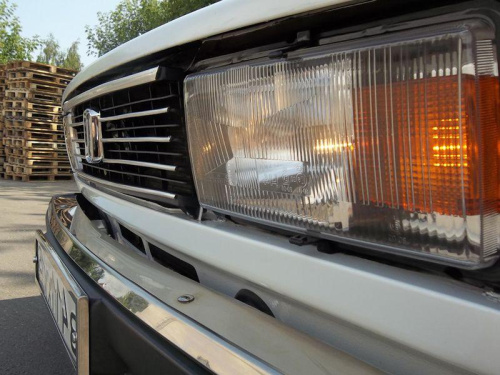 Блок фара 2105 левая желтый указатель поворота АВТОСВЕТ