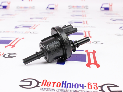 Клапан продувки адсорбера для а/м R-90, 2180-2181, Рено Логан, Сандеро, Дастер