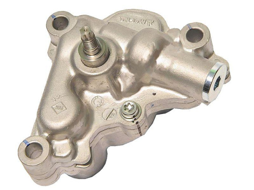 Насос масляный в сборе на Лада Икс Рей в интернет-магазине avtofirma63.ru 