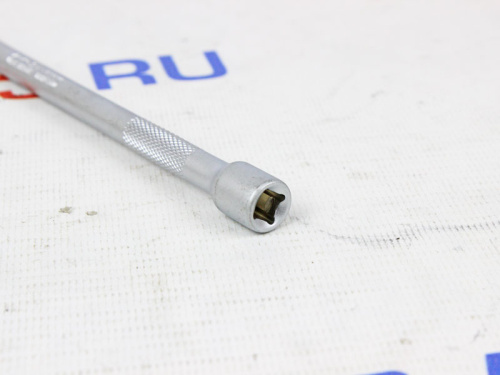 Удлинитель 1/4 х 150 мм 609015 Дело Техники в интернет-магазине avtofirma63.ru 