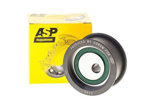 Ролик ГРМ на ВАЗ 2112 натяжной в интернет-магазине avtofirma63.ru 