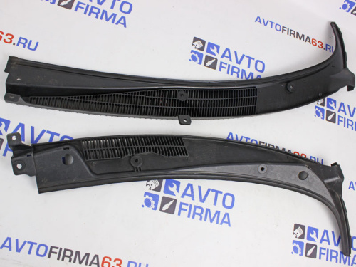 Оригинальное Жабо на Лада Калина в интернет-магазине avtofirma63.ru 