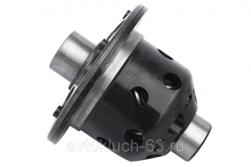 Блокировка дифференциала AVT УАЗ (Спайсер), винтовая