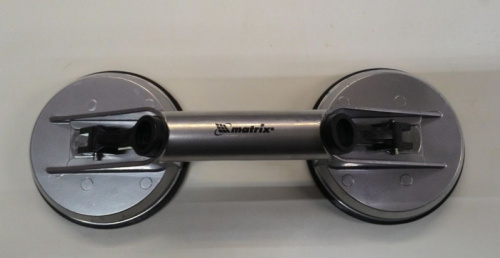 Стеклодомкрат алюминиевый двойной Matrix в интернет-магазине avtofirma63.ru 