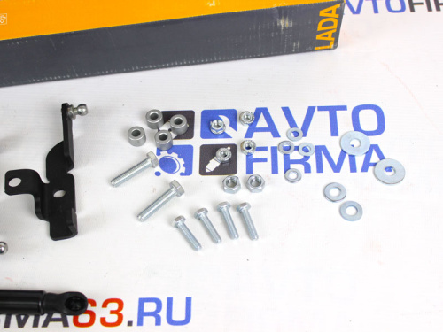 Упоры багажника на Лада Гранта FL в интернет-магазине avtofirma63.ru 