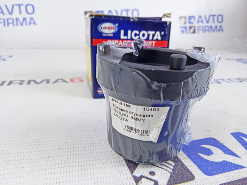 Головка ступичная Suzuki Jimny Licota в интернет-магазине avtofirma63.ru 
