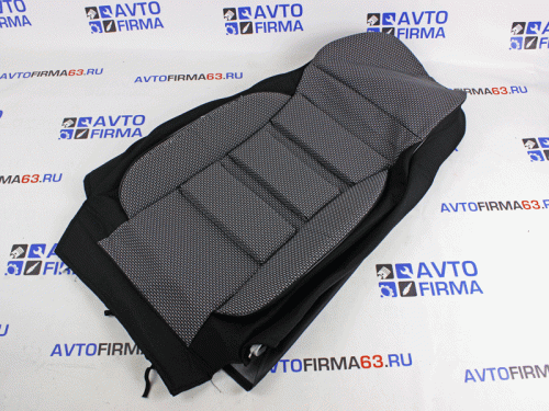 Чехлы на сиденья для а/м 2110