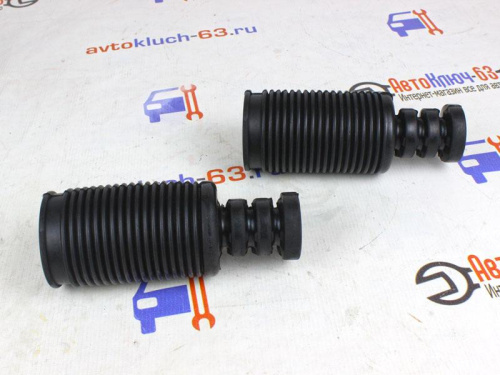 Комплект пыльников и отбойников задней подвески Калина, Приора 2108-21099, 2110-2115 Орион в интернет-магазине avtofirma63.ru 