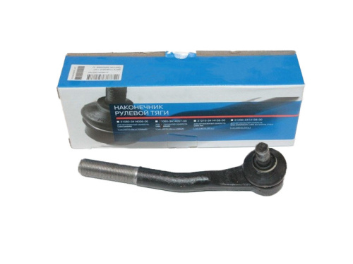 Рулевой наконечник правый ВАЗ 2108-21099, 2113-2115 от интернет-магазина avtofirma63.ru 