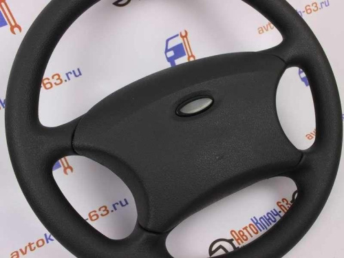 Руль от 1118 адаптированный для а/м 2110-2112