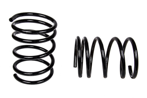 Передние пружины ВАЗ 2110, 2111, 2112 -120мм Технорессор в интернет-магазине avtofirma63.ru 