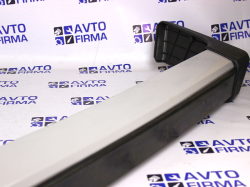 Задний бампер на Лада Нива ВАЗ 2121, 21213, 21214 в интернет-магазине avtofirma63.ru 