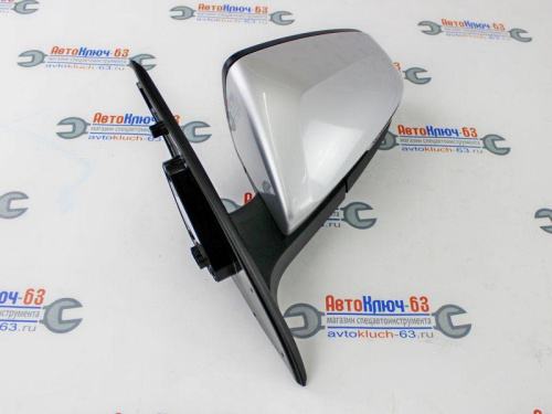 Заводские складывающиеся зеркала на 2180 нового образца с комплектом подключения в интернет-магазине avtofirma63.ru 