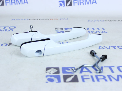 Евроручки дверей ВАЗ 2108, 2113 в интернет-магазине avtofirma63.ru 