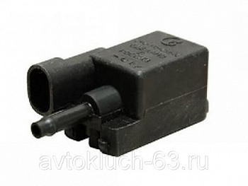 Клапан продувки адсорбера 2112-1164200 (ЕВРО-2)