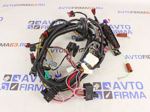 Жгут проводов системы зажигания 21103-3724026-11 для а/м 2110-2112