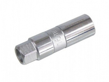 Головка торцевая 16 мм 1/2 для разборки стойки амортизатора ROCKFORCE в интернет-магазине avtofirma63.ru 