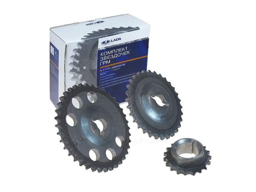 Звездочки ГРМ на Шевроле Нива в интернет-магазине avtofirma63.ru 