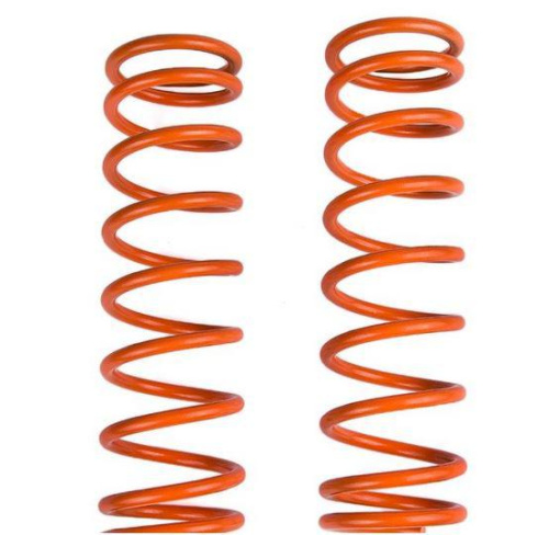 Пружины задней подвески ВАЗ 2123, желтые +50 мм Технорессор в интернет-магазине avtofirma63.ru 