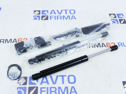 Газовые упоры для крышки багажника на Лада Веста в интернет-магазине avtofirma63.ru 