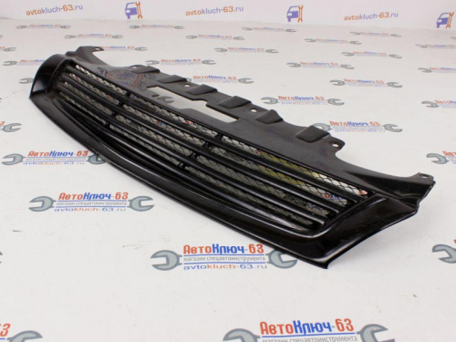 Решетка радиатора для Лада Калина 2 в интернет-магазине avtofirma63.ru 