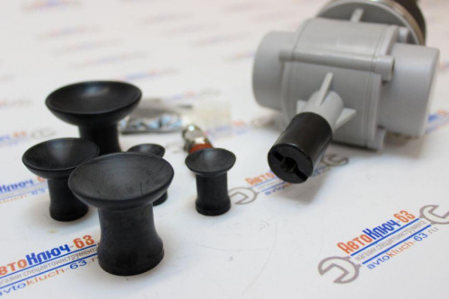 Машинка для притирки клапанов пневматическая ATA-1100 Licota в интернет-магазине avtofirma63.ru 